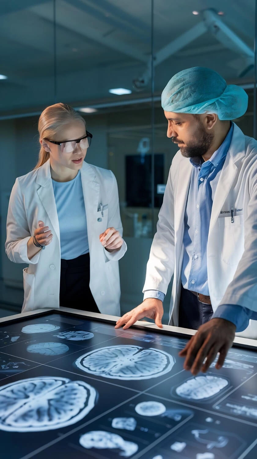 Proactive Problem-Solving